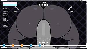 horny bunny animation compilation part 2