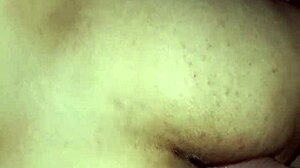 Amiga De Mi Mujer, A Hot MILF Amateur, Gets Fucked Hard In This Provocative Scene!