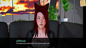 My New Family Episode 292