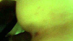 i can't get enough of that black cock with renee cheeks