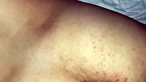 Amiga De Mi Mujer, A Hot MILF Amateur, Gets Fucked Hard In This Provocative Scene!