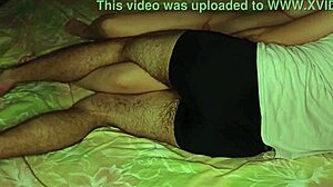 i experienced multiple orgasms with my wet pussy and big tits during rough fucking