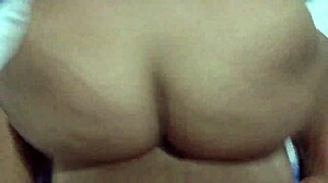 The story of a delicious wife in amateur fun