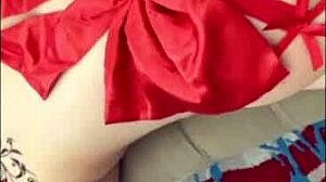 flashing and naughty snaps for my sexchallenge