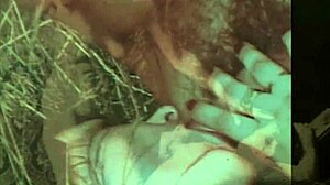 我对这个两个世纪前的狂野古老捆绑上瘾