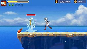 Succubus stronghold seduction version 1.0.6 part 2