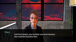 my new family 55 is an amateur game with redhead teen and big tits