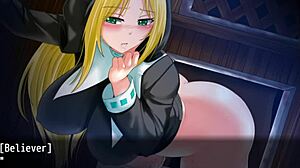 Princess Quest, why are you the princess of shame and humiliation part 2?