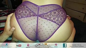 big booty latina rides hairy dick pov in wild amateur action