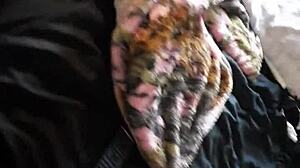 i can't get enough of that black cock with renee cheeks