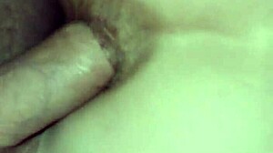 Wow! Dirty Slut Wife Futurama420 Takes It Hard in Tight Ass and Pussy for Huge Creampie!