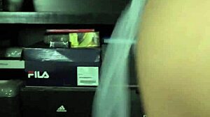 The big ass latina woman indulges the lucky man with her curves and passion.