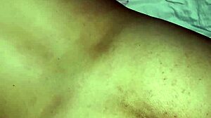 Amiga De Mi Mujer, A Hot MILF Amateur, Gets Fucked Hard In This Provocative Scene!