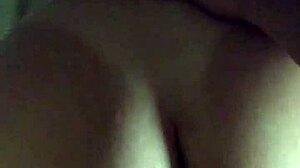 Real Amateur Video Of Mature Latina Fucking Young Guy When Husband Is Away!