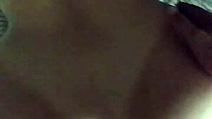 Real Amateur Video Of Mature Latina Fucking Young Guy When Husband Is Away!