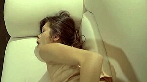 Vina Sky In Christmas Dick In A Box!