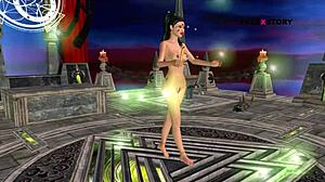 hindi audio sex story of neha bhabhi's adventure part 20