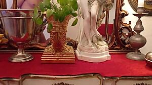 I am a masked older gay man, but I mean, mature and amateur looking for fun