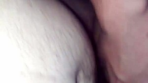 la quieres en el culo