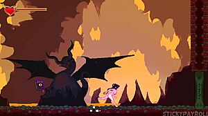 Sinher 0 32: Big Ass And Cock In Hot Hentai Game