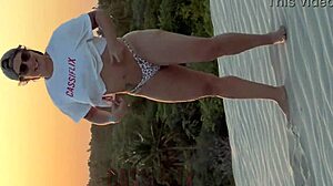 Did you see mamãe noel masturbating to orgasm?