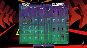 DC Comics Unlimited Part 52: Cheshire and Artemis Finger in Cheerleader Playtime