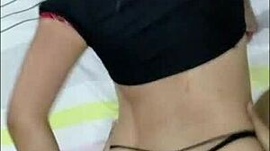 Puts me on fours, gives my cum like good bitch