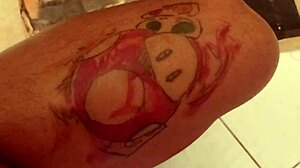 I am a masked older gay man, but I mean, mature and amateur looking for fun