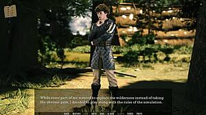 Tales from the unending void episode 27