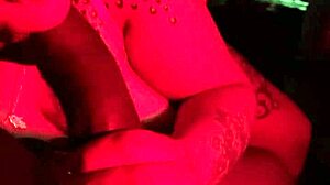 Maya making love to the dick with her wet mouth & deep throat