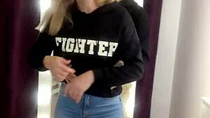 Hot Russian Teens Flash Juicy Tits on Webcam for Wild Fun