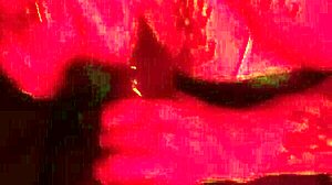 Maya making love to the dick with her wet mouth & deep throat