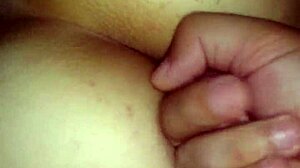 Married Couple Goes HARD with ANAL SEX!