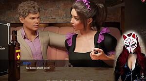 kate 11 in cosplay stockings 😊