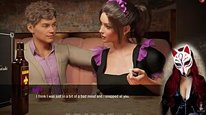 kate 11 in cosplay stockings 😊