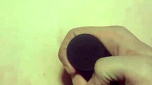 She Begged Me To Bang Her With Toys!