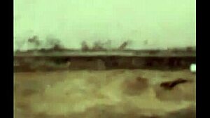 Curvy ebony babe rides huge cock with fat ass