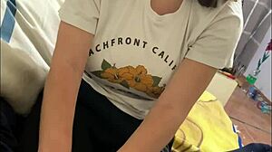 Not Again Please I Just Want To Watch Netflix With Big Tits Teen!