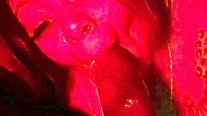 Maya making love to the dick with her wet mouth & deep throat