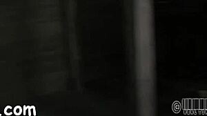 Machine servitude porn