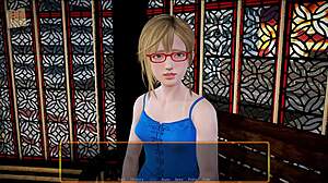 My new stepfamily 595 is so fun to play.