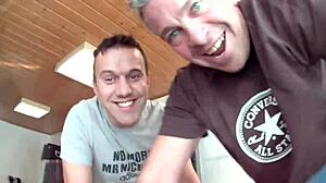 lindsey love shows acrobatic fitness routine