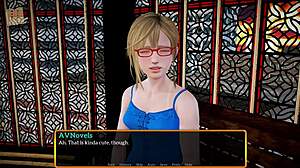 My new stepfamily 595 is so fun to play.