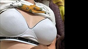 Not Again Please I Just Want To Watch Netflix With Big Tits Teen!