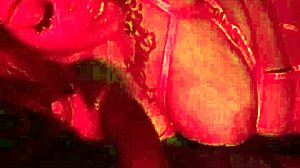 Maya making love to the dick with her wet mouth & deep throat