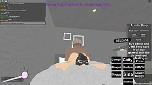 Beautiful girl rides cock in cowgirl, bends over for anal!