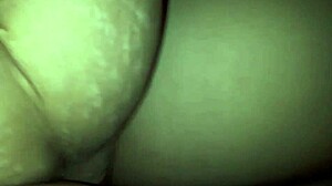 wow, assfuck this Thai fuckfriend in wild POV action!