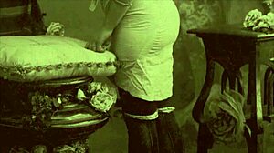 Two Centuries Of Vintage Pussy!