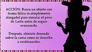 joi mundo fantasía - las brujas del sexo capítulo 11 adicta al dp with double penetration.