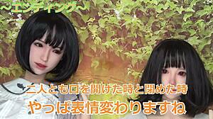 Creampie all you can with smiling beauty!